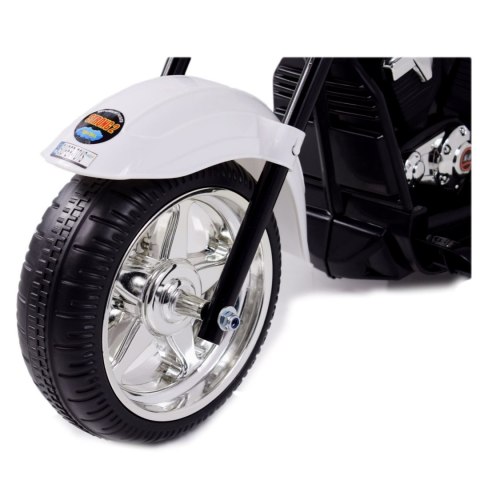 MOTOR CHOPPER Z OPARCIEM, WARKIEM SILNIKA/SH618 MOTOR CHOPPER Z OPARCIEM, WARKIEM SILNIKA/SH618