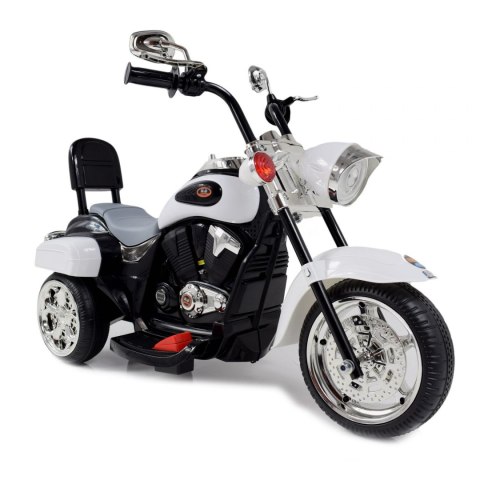 MOTOR CHOPPER Z OPARCIEM, WARKIEM SILNIKA/SH618 MOTOR CHOPPER Z OPARCIEM, WARKIEM SILNIKA/SH618