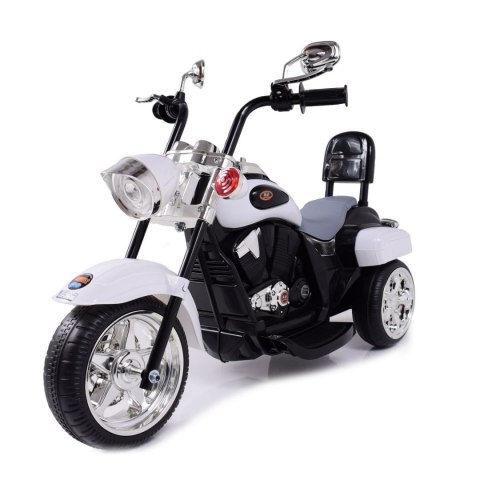 MOTOR CHOPPER Z OPARCIEM, WARKIEM SILNIKA/SH618 MOTOR CHOPPER Z OPARCIEM, WARKIEM SILNIKA/SH618