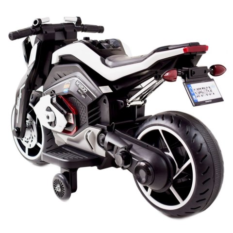 MOTOR M1200 NEXT GENERATION, DŹWIĘKI, ŚWIATŁA, SUPER JAKOŚĆ/LL8001 MOTOR M1200 NEXT GENERATION, DŹWIĘKI, ŚWIATŁA, SUPER JAKOŚĆ/LL8001