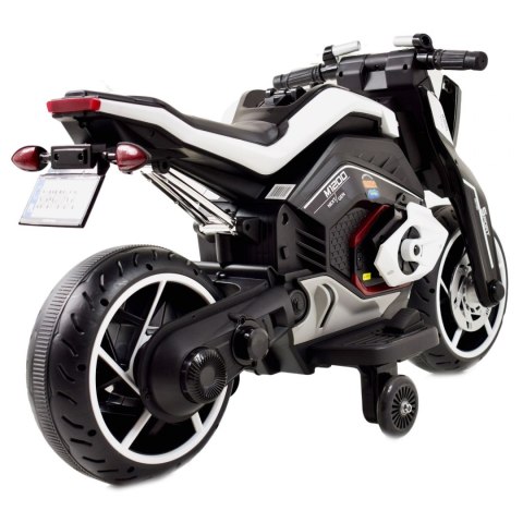 MOTOR M1200 NEXT GENERATION, DŹWIĘKI, ŚWIATŁA, SUPER JAKOŚĆ/LL8001 MOTOR M1200 NEXT GENERATION, DŹWIĘKI, ŚWIATŁA, SUPER JAKOŚĆ/LL8001