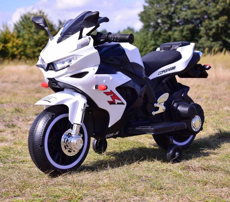 MOTOR ŚCIGACZ POWER 2 SILNIKI, ŚWIECĄCE KOŁA - PIERWSZY MOTOREK DLA DZIECKA MOTOR ŚCIGACZ POWER 2 SILNIKI, ŚWIECĄCE KOŁA - PIERWSZY MOTOREK DLA DZIECKA
