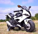 NAJNOWSZY MOTOR ŚCIGACZ KOŁA EVA, MIĘKKIE SIEDZENIE, GAZ W MANETCE, HAMULEC/5-1000 NAJNOWSZY MOTOR ŚCIGACZ KOŁA EVA, MIĘKKIE SIEDZENIE, GAZ W MANETCE, HAMULEC/5-1000