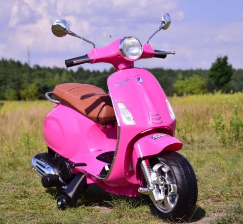 ORYGINALNA VESPA PRIMAVERA PEŁNA WERSJA/ CT-728 ORYGINALNA VESPA PRIMAVERA PEŁNA WERSJA/ CT-728
