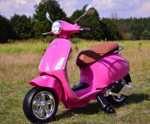 ORYGINALNA VESPA PRIMAVERA PEŁNA WERSJA/ CT-728 ORYGINALNA VESPA PRIMAVERA PEŁNA WERSJA/ CT-728