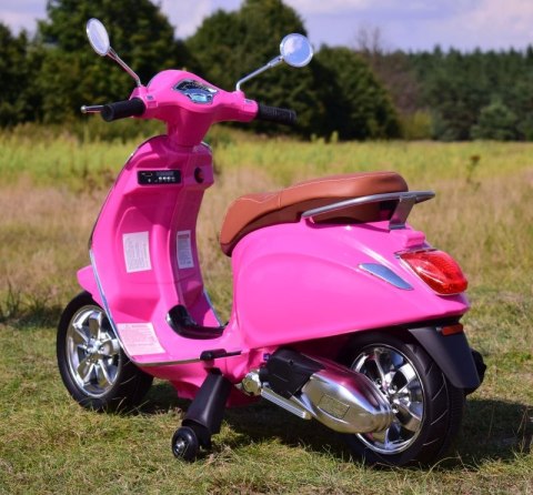 ORYGINALNA VESPA PRIMAVERA PEŁNA WERSJA/ CT-728 ORYGINALNA VESPA PRIMAVERA PEŁNA WERSJA/ CT-728