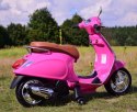 ORYGINALNA VESPA PRIMAVERA PEŁNA WERSJA/ CT-728 ORYGINALNA VESPA PRIMAVERA PEŁNA WERSJA/ CT-728