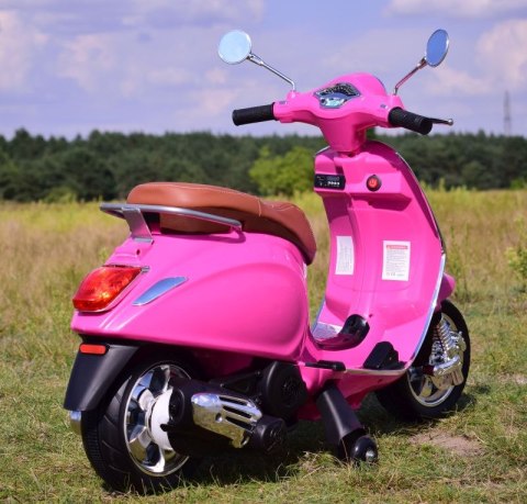 ORYGINALNA VESPA PRIMAVERA PEŁNA WERSJA/ CT-728 ORYGINALNA VESPA PRIMAVERA PEŁNA WERSJA/ CT-728
