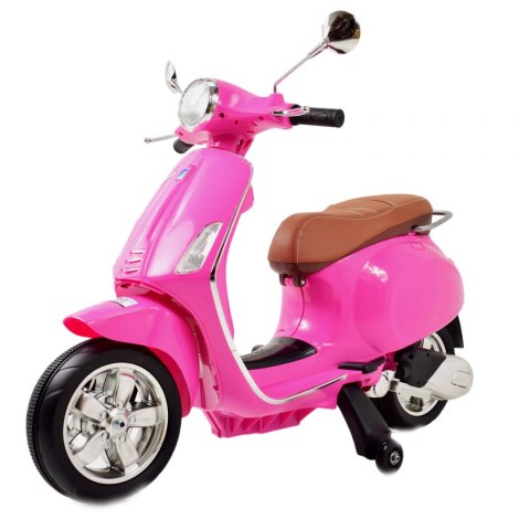 ORYGINALNA VESPA PRIMAVERA PEŁNA WERSJA/ CT-728 ORYGINALNA VESPA PRIMAVERA PEŁNA WERSJA/ CT-728