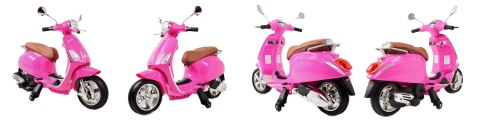 ORYGINALNA VESPA PRIMAVERA PEŁNA WERSJA/ CT-728 ORYGINALNA VESPA PRIMAVERA PEŁNA WERSJA/ CT-728