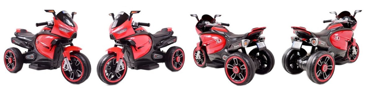 SUPER MOTOR 3 KOŁOWY PROMOTO, MIĘKKIE SIEDZENIE, OŚWIETLENIE/LT618 SUPER MOTOR 3 KOŁOWY PROMOTO, MIĘKKIE SIEDZENIE, OŚWIETLENIE/LT618