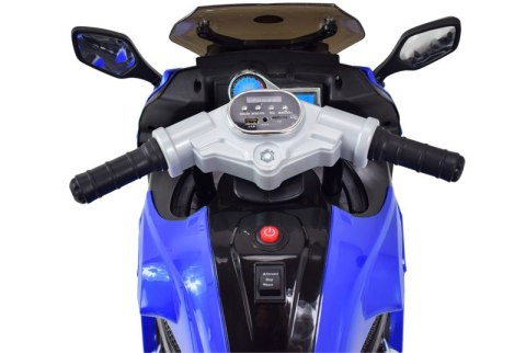 WIELKI MOTOR ŚCIGACZ, MIĘKKIE KOŁA EVA, MIĘKKIE SIEDZENIE STRONG 2 EXCLUSIVE/NEL-1300 WIELKI MOTOR ŚCIGACZ, MIĘKKIE KOŁA EVA, MIĘKKIE SIEDZENIE STRONG 2 EXCLUSIVE/NEL-1300