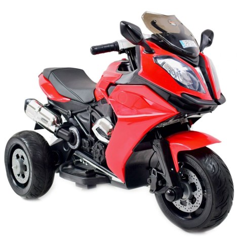WIELKI MOTOR ŚCIGACZ, MIĘKKIE KOŁA EVA, MIĘKKIE SIEDZENIE STRONG 2 EXCLUSIVE/NEL-1300 WIELKI MOTOR ŚCIGACZ, MIĘKKIE KOŁA EVA, MIĘKKIE SIEDZENIE STRONG 2 EXCLUSIVE/NEL-1300