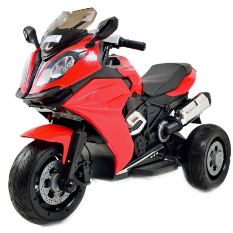 WIELKI MOTOR ŚCIGACZ, MIĘKKIE KOŁA EVA, MIĘKKIE SIEDZENIE STRONG 2 EXCLUSIVE/NEL-1300 WIELKI MOTOR ŚCIGACZ, MIĘKKIE KOŁA EVA, MIĘKKIE SIEDZENIE STRONG 2 EXCLUSIVE/NEL-1300