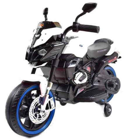 MOTOR MOTO 2 KOŁOWY, GAZ W MANETCE/BH818 MOTOR MOTO 2 KOŁOWY, GAZ W MANETCE/BH818