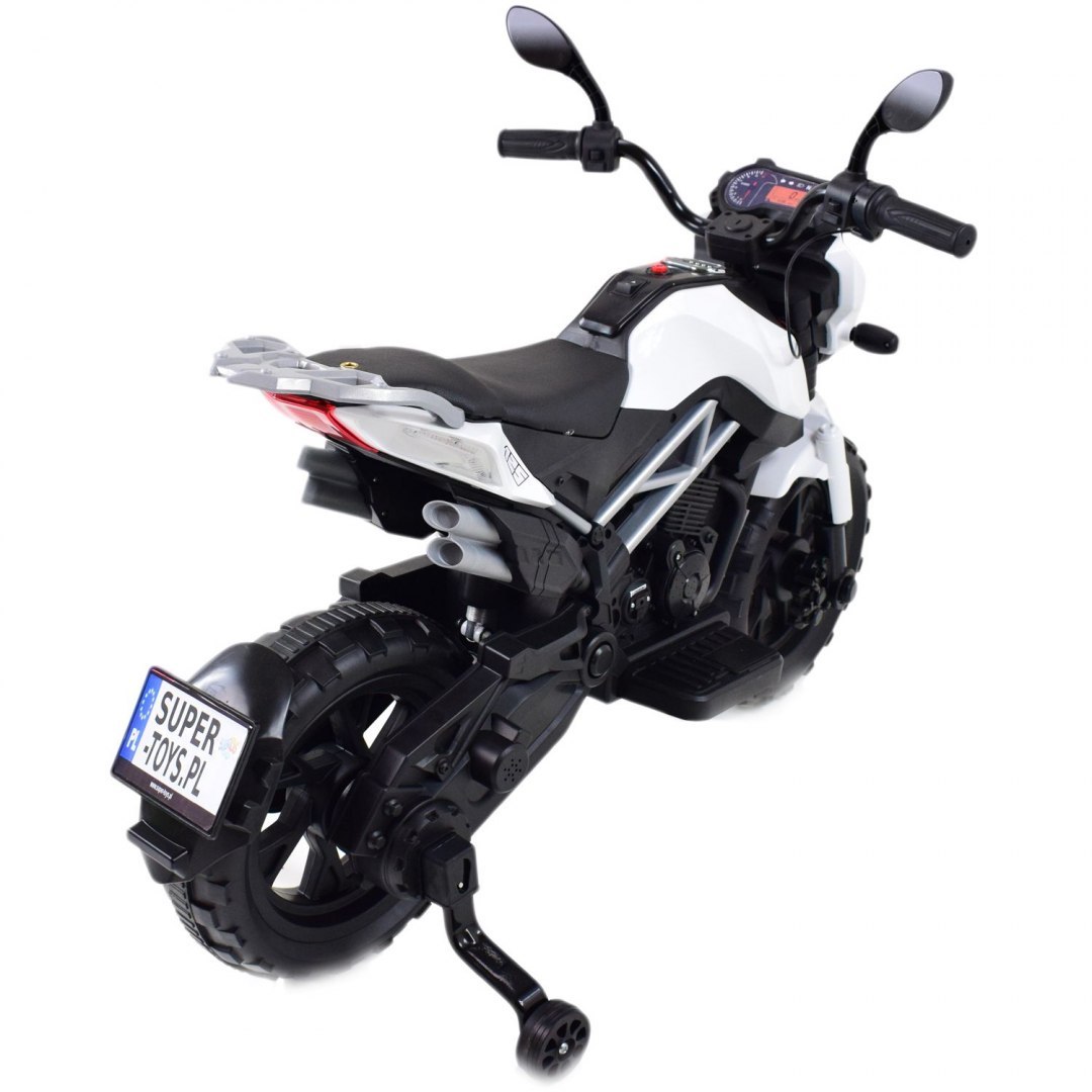 OLBRZMI MOTOR CROSS STRONG 2 EXCLUSIVE, AMORTYZATOR, GAZ W MANETCE /BLF918 OLBRZMI MOTOR CROSS STRONG 2 EXCLUSIVE, AMORTYZATOR, GAZ W MANETCE /BLF918