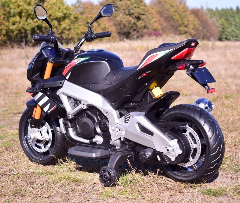 ORYGINALNY MOTOR APRILIA TUONO MIĘKKIE KOŁA, SUPER WERSJA/ A-010 ORYGINALNY MOTOR APRILIA TUONO MIĘKKIE KOŁA, SUPER WERSJA/ A-010
