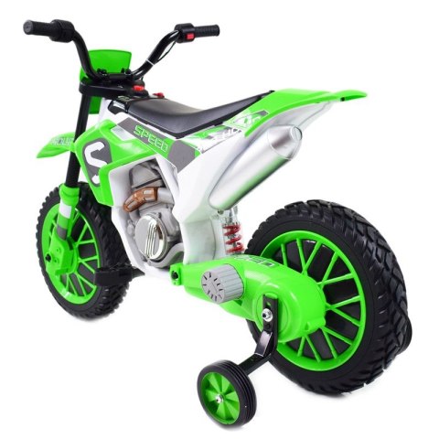 MEGA MOTOR ENDURO - MIĘKKIE KOŁA, AMORTYZATOR, 12V, WALIZKA SUPER JAKOŚĆ/XMX616 MEGA MOTOR ENDURO - MIĘKKIE KOŁA, AMORTYZATOR, 12V, WALIZKA SUPER JAKOŚĆ/XMX616