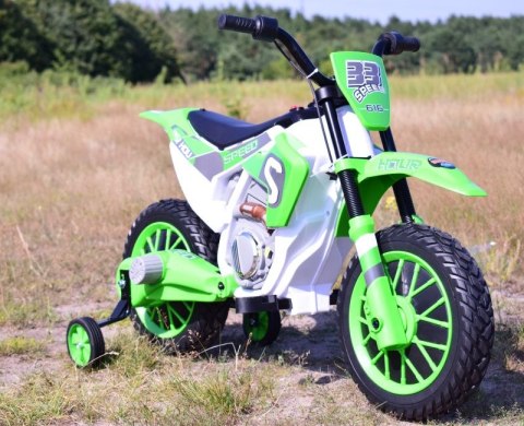 MEGA MOTOR ENDURO - MIĘKKIE KOŁA, AMORTYZATOR, 12V, WALIZKA SUPER JAKOŚĆ/XMX616 MEGA MOTOR ENDURO - MIĘKKIE KOŁA, AMORTYZATOR, 12V, WALIZKA SUPER JAKOŚĆ/XMX616