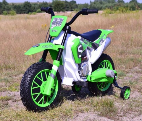MEGA MOTOR ENDURO - MIĘKKIE KOŁA, AMORTYZATOR, 12V, WALIZKA SUPER JAKOŚĆ/XMX616 MEGA MOTOR ENDURO - MIĘKKIE KOŁA, AMORTYZATOR, 12V, WALIZKA SUPER JAKOŚĆ/XMX616