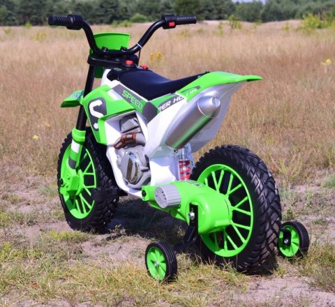 MEGA MOTOR ENDURO - MIĘKKIE KOŁA, AMORTYZATOR, 12V, WALIZKA SUPER JAKOŚĆ/XMX616 MEGA MOTOR ENDURO - MIĘKKIE KOŁA, AMORTYZATOR, 12V, WALIZKA SUPER JAKOŚĆ/XMX616