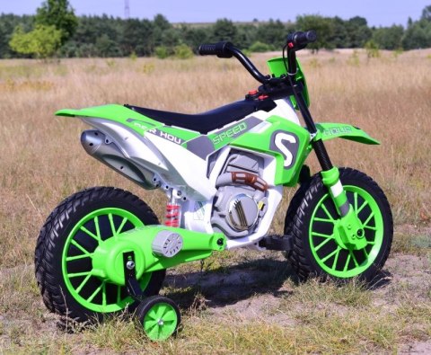 MEGA MOTOR ENDURO - MIĘKKIE KOŁA, AMORTYZATOR, 12V, WALIZKA SUPER JAKOŚĆ/XMX616 MEGA MOTOR ENDURO - MIĘKKIE KOŁA, AMORTYZATOR, 12V, WALIZKA SUPER JAKOŚĆ/XMX616