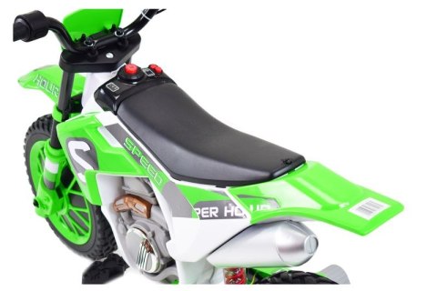 MEGA MOTOR ENDURO - MIĘKKIE KOŁA, AMORTYZATOR, 12V, WALIZKA SUPER JAKOŚĆ/XMX616 MEGA MOTOR ENDURO - MIĘKKIE KOŁA, AMORTYZATOR, 12V, WALIZKA SUPER JAKOŚĆ/XMX616