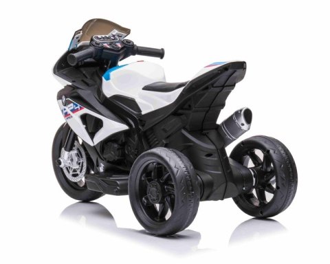 MOTOR NA AKUMULATOR ORYGINALNE BMW HP4, DWA SILNIKI/JT5008 MOTOR NA AKUMULATOR ORYGINALNE BMW HP4, DWA SILNIKI/JT5008