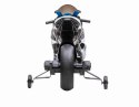 MOTOR NA AKUMULATOR ŚCIGACZ ORYGINALNE BMW HP4 RACE, KOŁA EVA, MIĘKKIE SIEDZENIE/JT5001 MOTOR NA AKUMULATOR ŚCIGACZ ORYGINALNE BMW HP4 RACE, KOŁA EVA, MIĘKKIE SIEDZENIE/JT5001