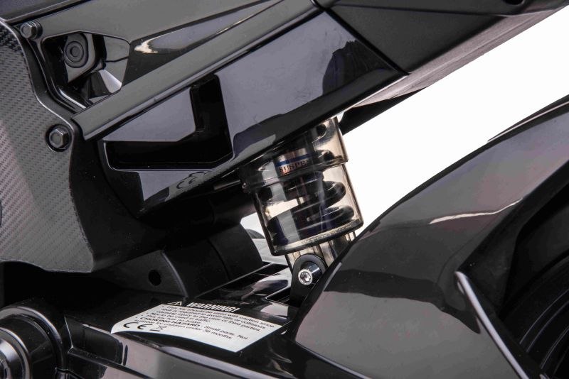 MOTOR NA AKUMULATOR ŚCIGACZ ORYGINALNE BMW HP4 RACE, KOŁA EVA, MIĘKKIE SIEDZENIE/JT5001 MOTOR NA AKUMULATOR ŚCIGACZ ORYGINALNE BMW HP4 RACE, KOŁA EVA, MIĘKKIE SIEDZENIE/JT5001