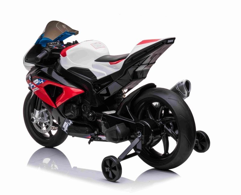MOTOR NA AKUMULATOR ŚCIGACZ ORYGINALNE BMW HP4 RACE, KOŁA EVA, MIĘKKIE SIEDZENIE/JT5001 MOTOR NA AKUMULATOR ŚCIGACZ ORYGINALNE BMW HP4 RACE, KOŁA EVA, MIĘKKIE SIEDZENIE/JT5001