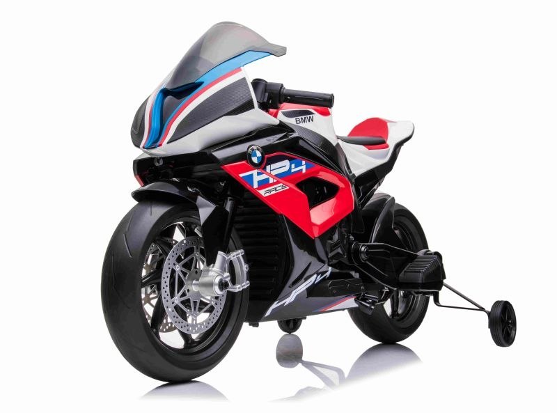MOTOR NA AKUMULATOR ŚCIGACZ ORYGINALNE BMW HP4 RACE, KOŁA EVA, MIĘKKIE SIEDZENIE/JT5001 MOTOR NA AKUMULATOR ŚCIGACZ ORYGINALNE BMW HP4 RACE, KOŁA EVA, MIĘKKIE SIEDZENIE/JT5001