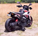 NAJNOWSZY PIERWSZY AKUMULATOROWY MOTOREK CROSSOWY TURBON, MIĘKKIE SIEDZENIE, GAZ W RĄCZCE, HAMULEC/DLS09-HAND NAJNOWSZY PIERWSZY AKUMULATOROWY MOTOREK CROSSOWY TURBON, MIĘKKIE SIEDZENIE, GAZ W RĄCZCE, HAMULEC/DLS09-HAND