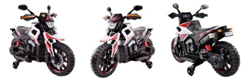 NAJNOWSZY PIERWSZY AKUMULATOROWY MOTOREK CROSSOWY TURBON, MIĘKKIE SIEDZENIE, GAZ W RĄCZCE, HAMULEC/DLS09-HAND NAJNOWSZY PIERWSZY AKUMULATOROWY MOTOREK CROSSOWY TURBON, MIĘKKIE SIEDZENIE, GAZ W RĄCZCE, HAMULEC/DLS09-HAND