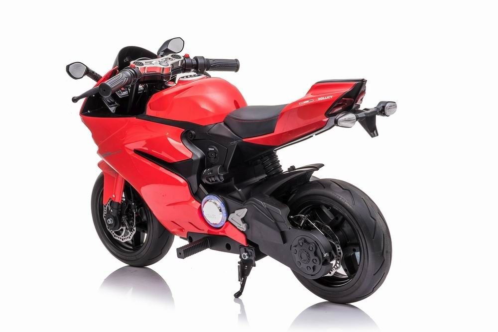 WIELKI MOTOR ŚCIGACZ PERFECT WOLNY START, 250 WAT, ŁAŃCUCH, TARCZOWE HAMULCE, MIĘKKIE KOŁA/SX1629-24V WIELKI MOTOR ŚCIGACZ PERFECT WOLNY START, 250 WAT, ŁAŃCUCH, TARCZOWE HAMULCE, MIĘKKIE KOŁA/SX1629-24V