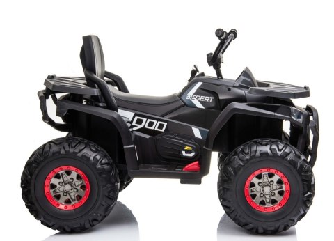 MEGA WIELKI QUAD, AMORTYZATORY, MIĘKKIE KOŁA, PILOT, WOLNY START, 4x4 /XMX607 MEGA WIELKI QUAD, AMORTYZATORY, MIĘKKIE KOŁA, PILOT, WOLNY START, 4x4 /XMX607