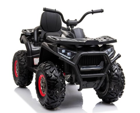 MEGA WIELKI QUAD, AMORTYZATORY, MIĘKKIE KOŁA, PILOT, WOLNY START, 4x4 /XMX607 MEGA WIELKI QUAD, AMORTYZATORY, MIĘKKIE KOŁA, PILOT, WOLNY START, 4x4 /XMX607