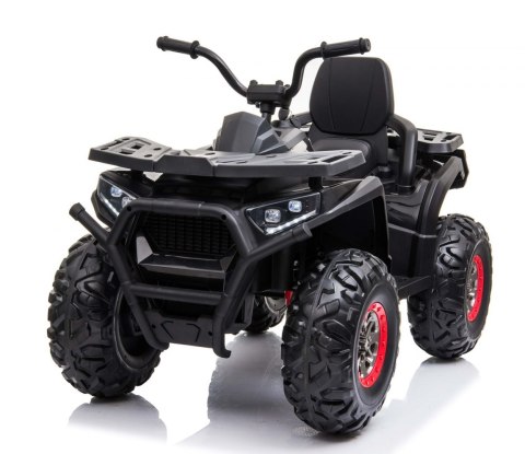 MEGA WIELKI QUAD, AMORTYZATORY, MIĘKKIE KOŁA, PILOT, WOLNY START, 4x4 /XMX607 MEGA WIELKI QUAD, AMORTYZATORY, MIĘKKIE KOŁA, PILOT, WOLNY START, 4x4 /XMX607