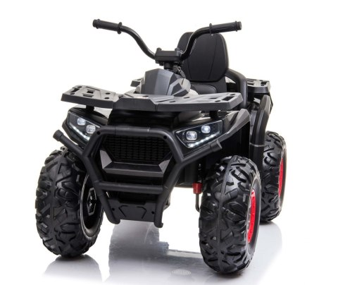MEGA WIELKI QUAD, AMORTYZATORY, MIĘKKIE KOŁA, PILOT, WOLNY START, 4x4 /XMX607 MEGA WIELKI QUAD, AMORTYZATORY, MIĘKKIE KOŁA, PILOT, WOLNY START, 4x4 /XMX607