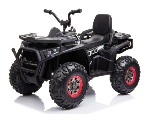 MEGA WIELKI QUAD, AMORTYZATORY, MIĘKKIE KOŁA, PILOT, WOLNY START, 4x4 /XMX607 MEGA WIELKI QUAD, AMORTYZATORY, MIĘKKIE KOŁA, PILOT, WOLNY START, 4x4 /XMX607