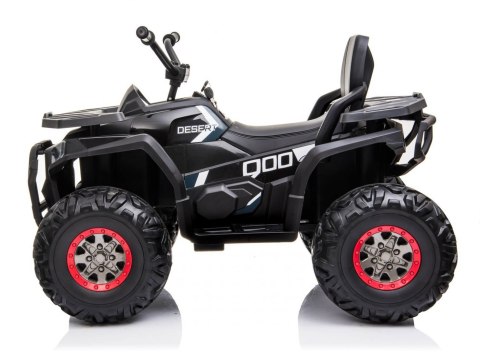 MEGA WIELKI QUAD, AMORTYZATORY, MIĘKKIE KOŁA, PILOT, WOLNY START, 4x4 /XMX607 MEGA WIELKI QUAD, AMORTYZATORY, MIĘKKIE KOŁA, PILOT, WOLNY START, 4x4 /XMX607