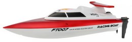 ŁÓDŹ ZDALNIE STEROWANA RC VITALITY 1:16 2.4Ghz RTR