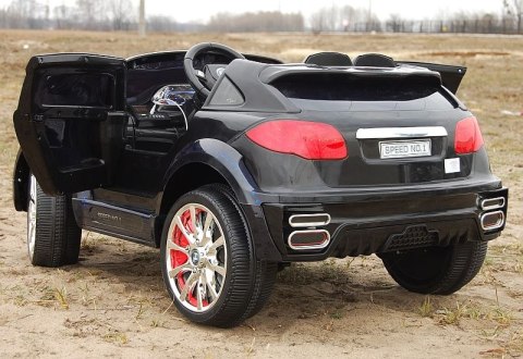 AUTO SPEED 1 Z AMORTYZATORAMI, WOLNY START/HL1018 AUTO SPEED 1 Z AMORTYZATORAMI, WOLNY START/HL1018