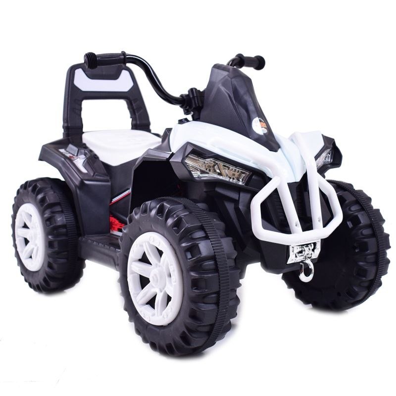 DUŻY QUAD NA AKUMULATOR WARK SILNIKA, ŚWIATŁA/YX9958 DUŻY QUAD NA AKUMULATOR WARK SILNIKA, ŚWIATŁA/YX9958