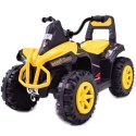DUŻY QUAD NA AKUMULATOR WARK SILNIKA, ŚWIATŁA/YX9958 DUŻY QUAD NA AKUMULATOR WARK SILNIKA, ŚWIATŁA/YX9958