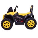 DUŻY QUAD NA AKUMULATOR WARK SILNIKA, ŚWIATŁA/YX9958 DUŻY QUAD NA AKUMULATOR WARK SILNIKA, ŚWIATŁA/YX9958