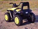 DUŻY QUAD NA AKUMULATOR WARK SILNIKA, ŚWIATŁA/YX9958 DUŻY QUAD NA AKUMULATOR WARK SILNIKA, ŚWIATŁA/YX9958