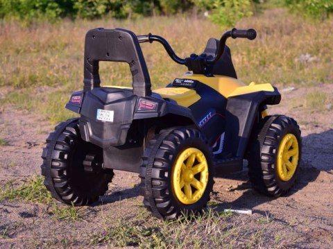 DUŻY QUAD NA AKUMULATOR WARK SILNIKA, ŚWIATŁA/YX9958 DUŻY QUAD NA AKUMULATOR WARK SILNIKA, ŚWIATŁA/YX9958