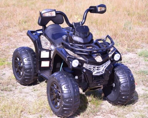 MEGA QUAD NA AKUMULATOR, MIĘKKIE KOŁA, MIĘKKIE SIEDZENIE, AMORTYZATORY/JS009 MEGA QUAD NA AKUMULATOR, MIĘKKIE KOŁA, MIĘKKIE SIEDZENIE, AMORTYZATORY/JS009