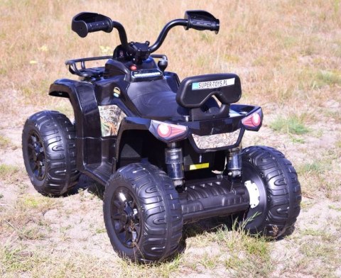 MEGA QUAD NA AKUMULATOR, MIĘKKIE KOŁA, MIĘKKIE SIEDZENIE, AMORTYZATORY/JS009 MEGA QUAD NA AKUMULATOR, MIĘKKIE KOŁA, MIĘKKIE SIEDZENIE, AMORTYZATORY/JS009